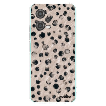 Picasee silikonski prozorni ovitek za Xiaomi Poco X5 - Inked