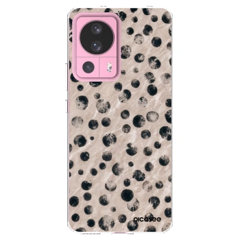 Picasee silikonski prozorni ovitek za Xiaomi 13 Lite - Inked