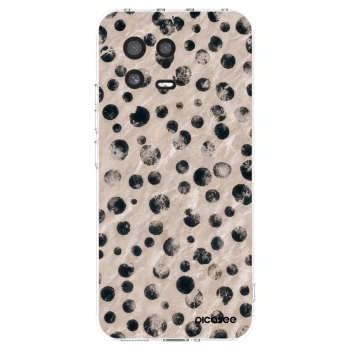 Picasee silikonski prozorni ovitek za Xiaomi 13 - Inked
