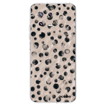 Picasee silikonski prozorni ovitek za Xiaomi 13 Pro - Inked