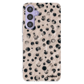 Picasee silikonski prozorni ovitek za Samsung Galaxy A54 5G A546B - Inked