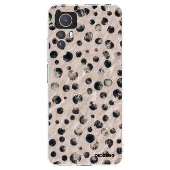 Picasee silikonski prozorni ovitek za Xiaomi Redmi Note 12S - Inked