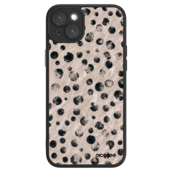 Picasee ULTIMATE CASE za Apple iPhone 15 Plus - Inked