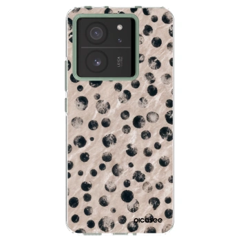 Picasee silikonski prozorni ovitek za Xiaomi 13T Pro - Inked