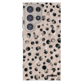 Picasee silikonski prozorni ovitek za Samsung Galaxy S24 Ultra S928B 5G - Inked