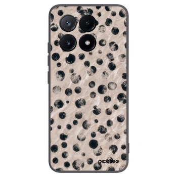 Picasee silikonski črni ovitek za Xiaomi Poco X6 Pro - Inked