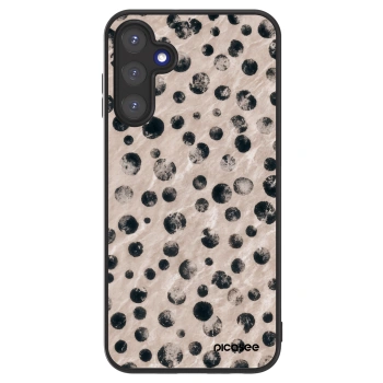 Picasee ULTIMATE CASE za Samsung Galaxy A15 A155F 4G - Inked