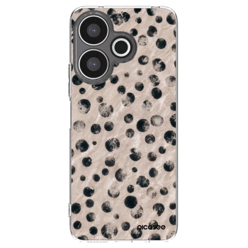 Picasee silikonski prozorni ovitek za Xiaomi Redmi 13 4G - Inked
