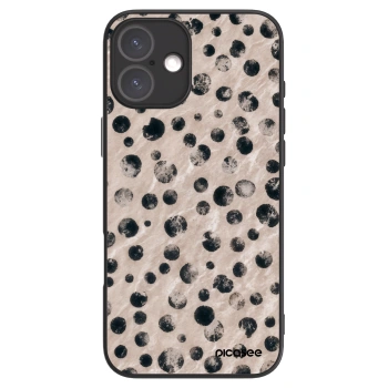 Picasee ULTIMATE CASE MagSafe za Apple iPhone 16 Plus - Inked