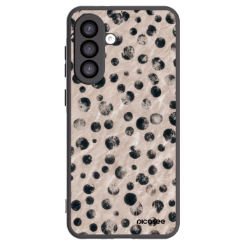 Picasee silikonski črni ovitek za Samsung Galaxy A26 5G A266B - Inked