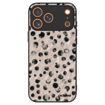 Picasee ULTIMATE CASE MagSafe za Apple iPhone 17 Pro Max - Inked