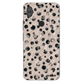 Picasee silikonski prozorni ovitek za Xiaomi Redmi 7 - Inked