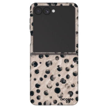 Picasee Fashion Case za Samsung Galaxy Z Flip7 5G - Inked
