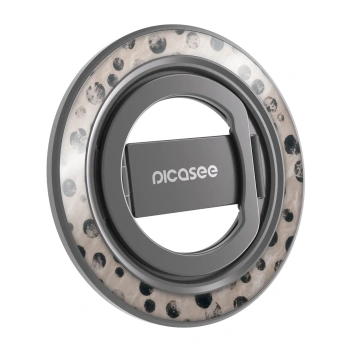 Magnetic holder - Črna