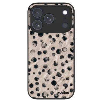 Picasee ULTIMATE CASE za Apple iPhone 18 Pro - Inked