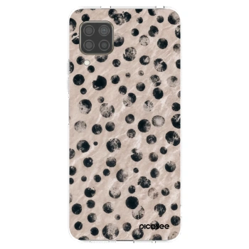 Picasee silikonski prozorni ovitek za Huawei P40 Lite - Inked