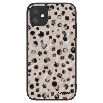 Picasee ULTIMATE CASE za Apple iPhone 11 - Inked