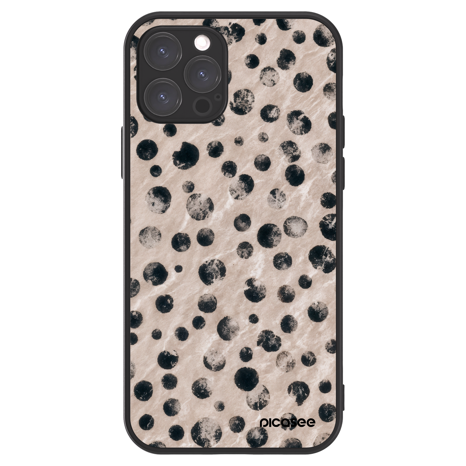 Picasee ULTIMATE CASE za Apple iPhone 12 Pro - Inked
