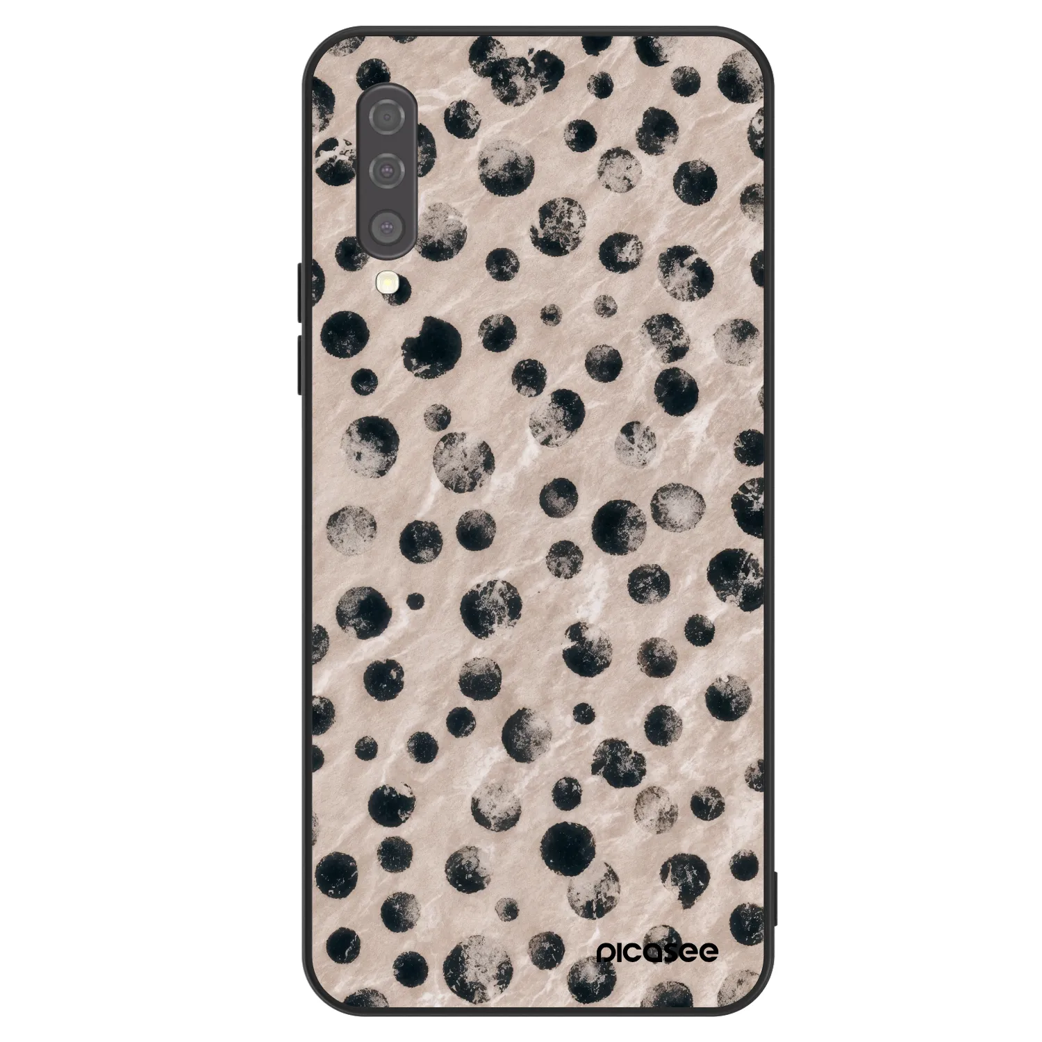 Picasee ULTIMATE CASE za Samsung Galaxy A50 A505F - Inked