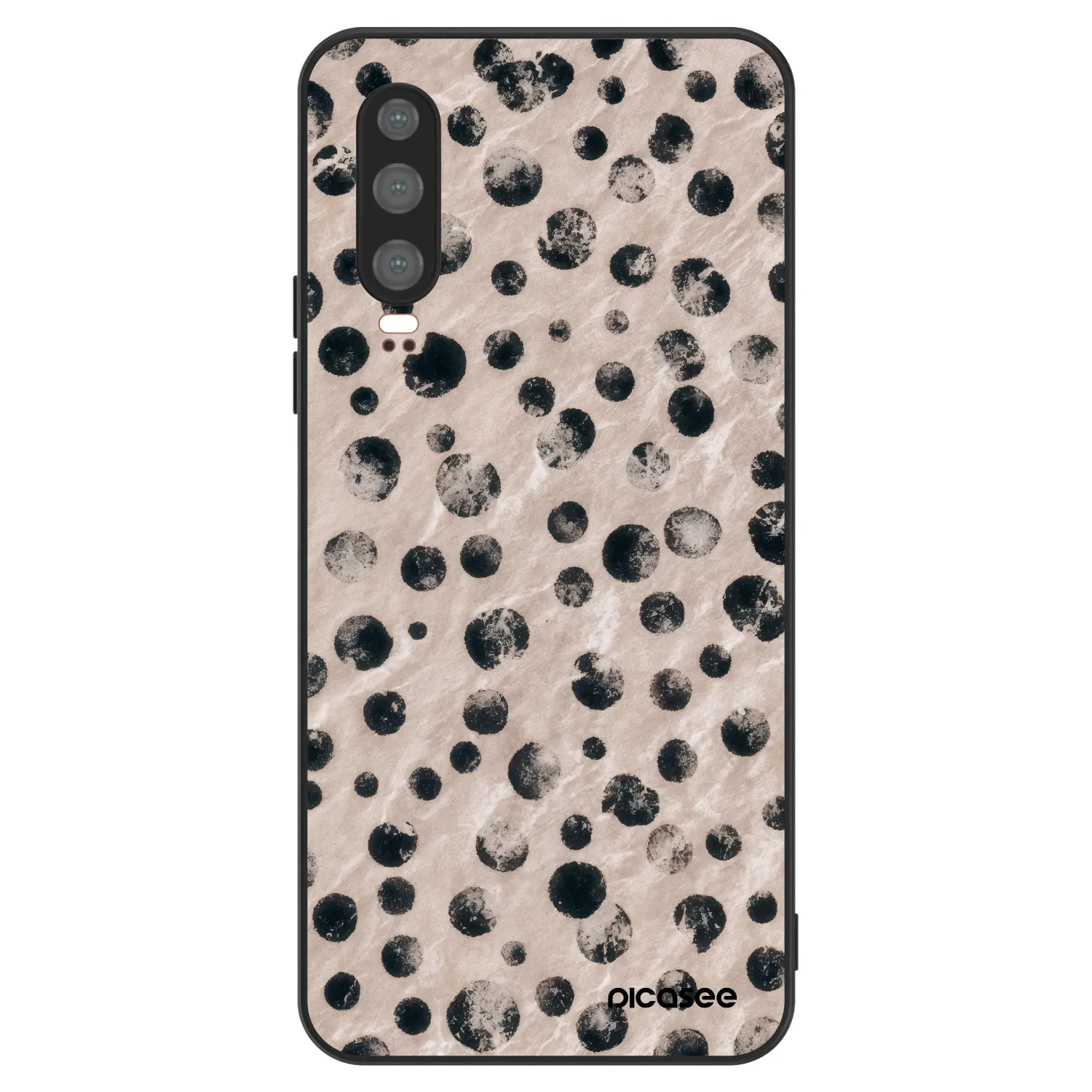 Picasee ULTIMATE CASE za Huawei P30 - Inked