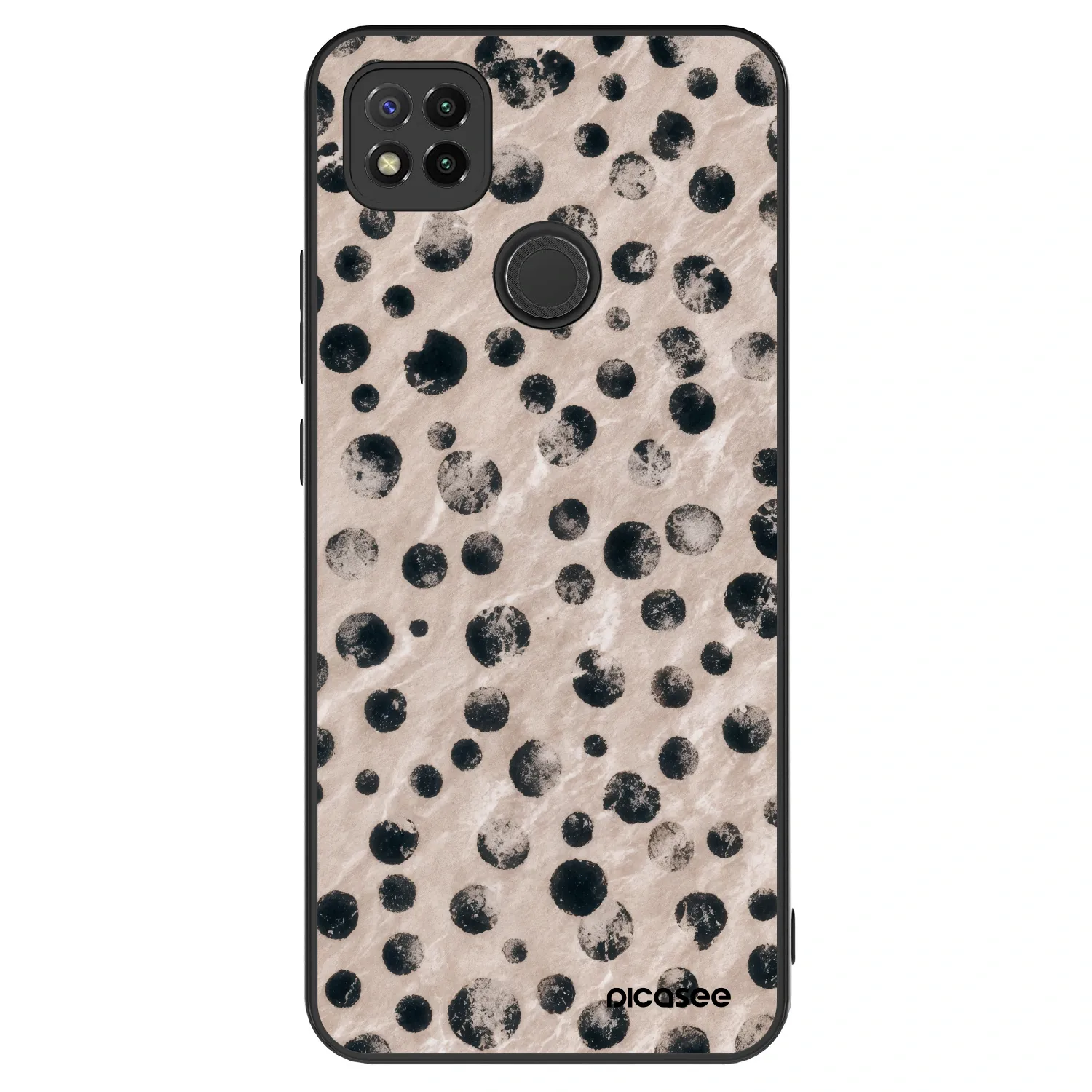 Picasee ULTIMATE CASE za Xiaomi Redmi 9C - Inked
