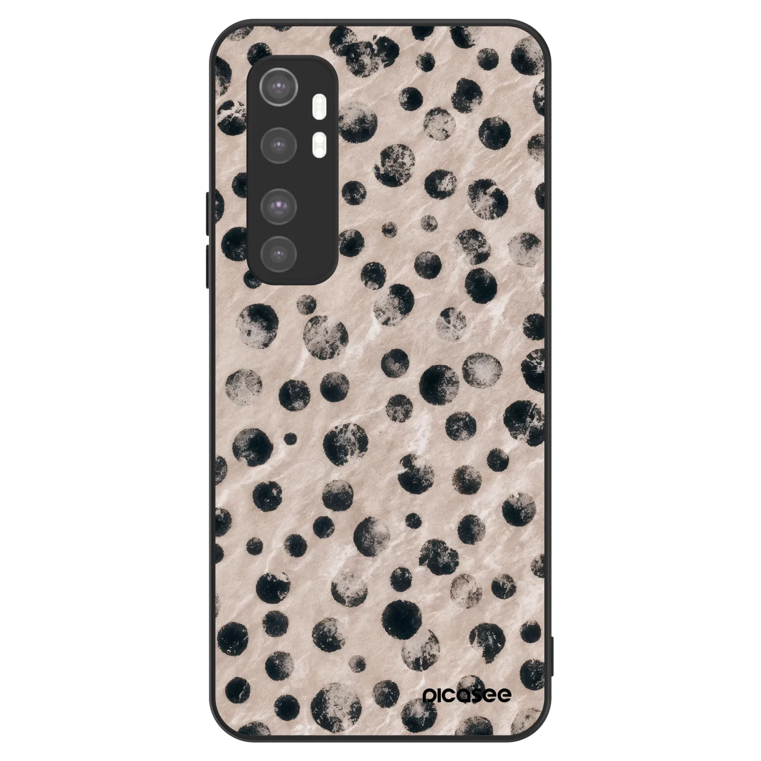 Picasee ULTIMATE CASE za Xiaomi Mi Note 10 Lite - Inked