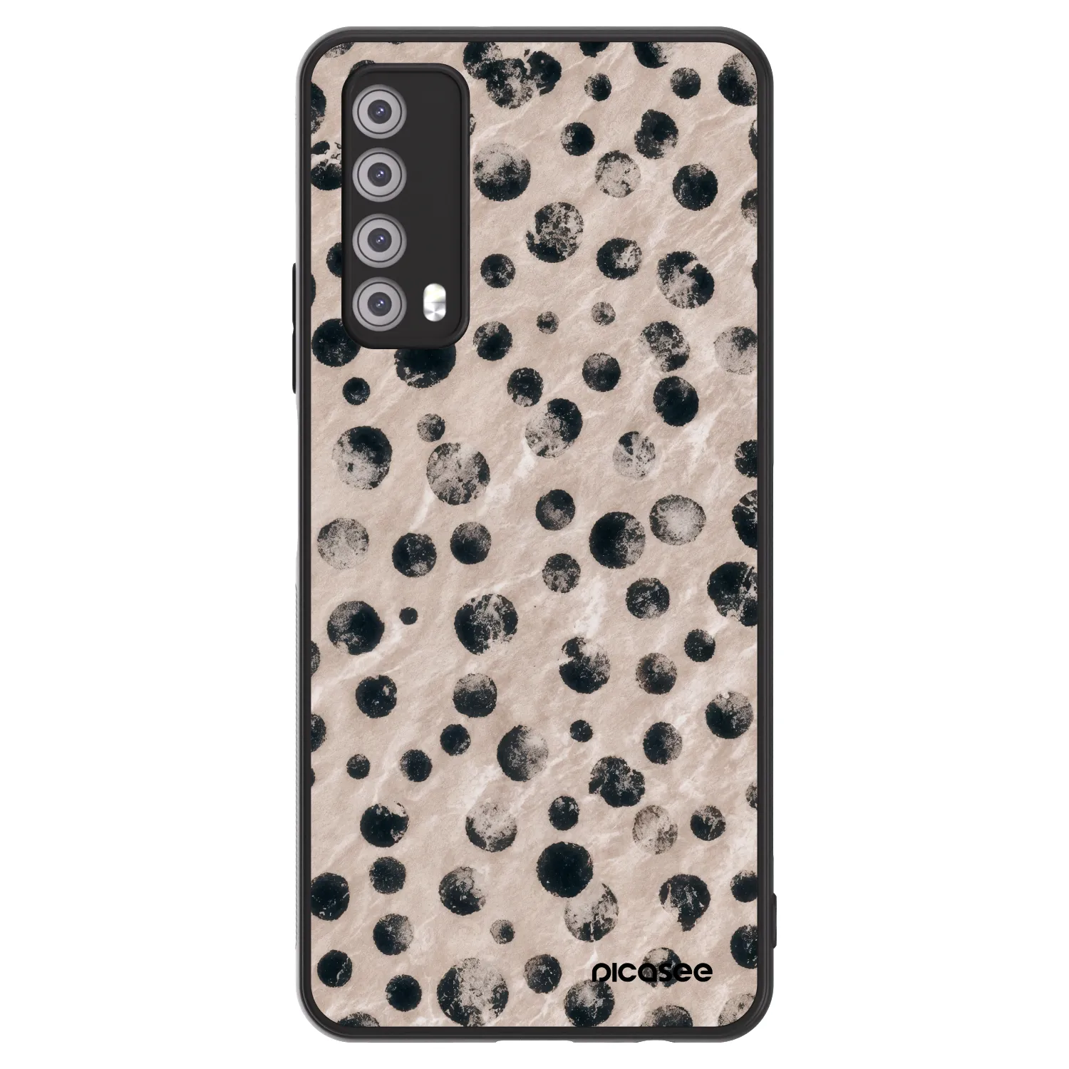 Picasee ULTIMATE CASE za Huawei P Smart 2021 - Inked