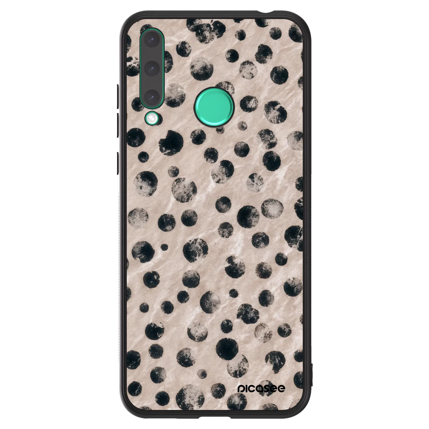Picasee ULTIMATE CASE za Honor 20 Lite - Inked