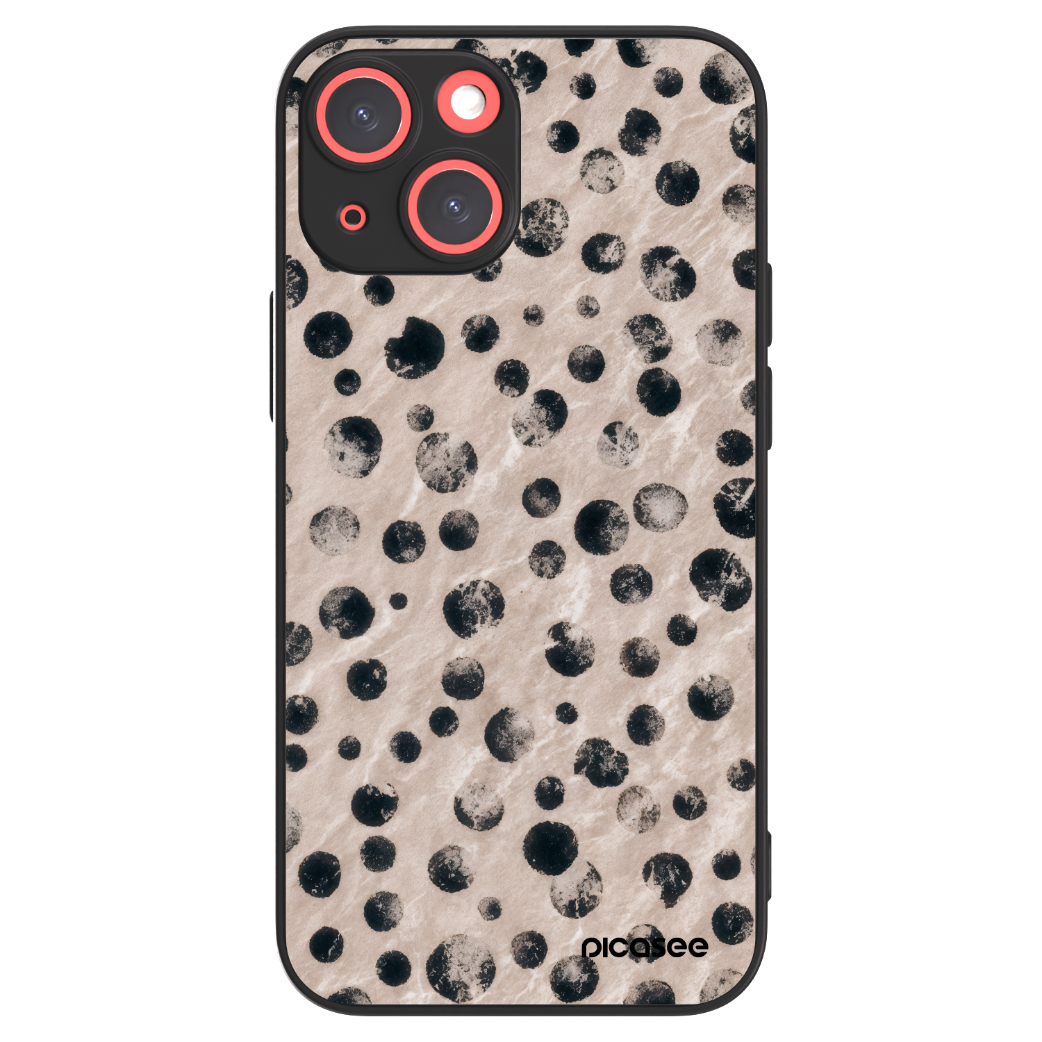 Picasee ULTIMATE CASE za Apple iPhone 13 mini - Inked