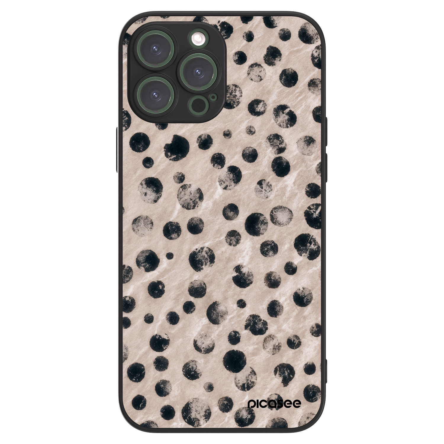 Picasee ULTIMATE CASE za Apple iPhone 13 Pro Max - Inked
