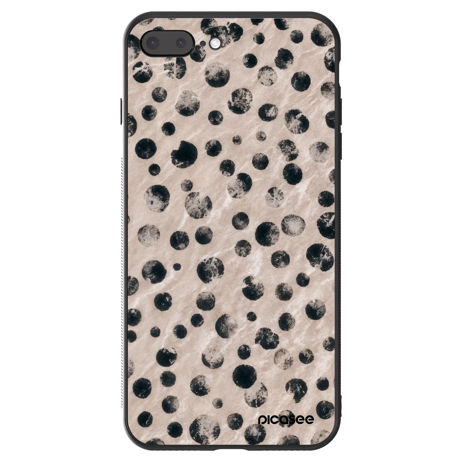 Picasee ULTIMATE CASE za Apple iPhone 8 Plus - Inked