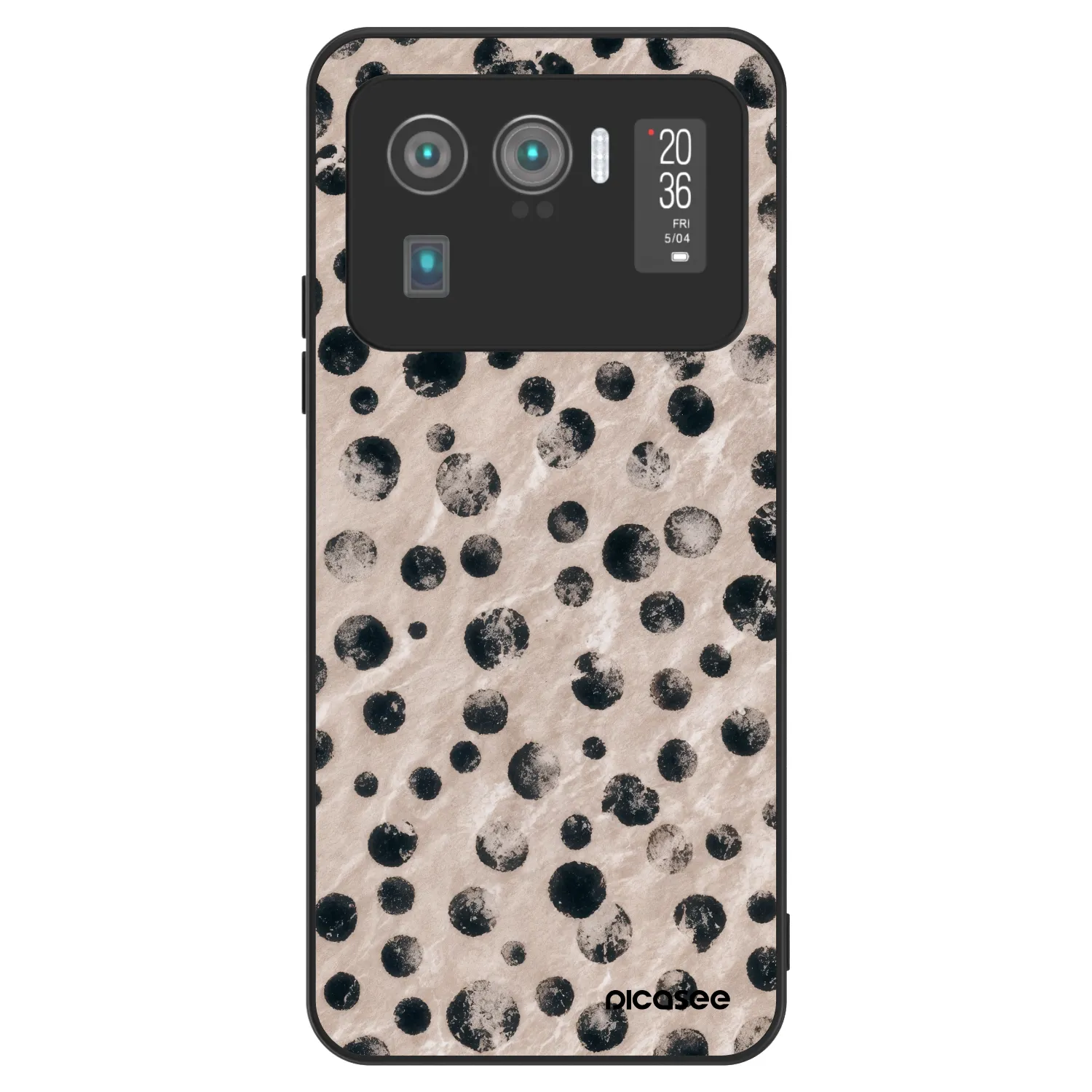 Picasee ULTIMATE CASE za Xiaomi Mi 11 Ultra - Inked