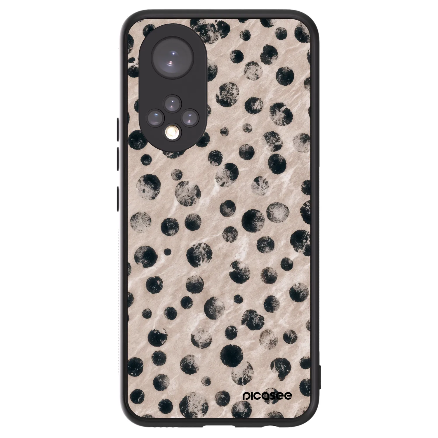 Picasee ULTIMATE CASE za Huawei Nova 9 - Inked