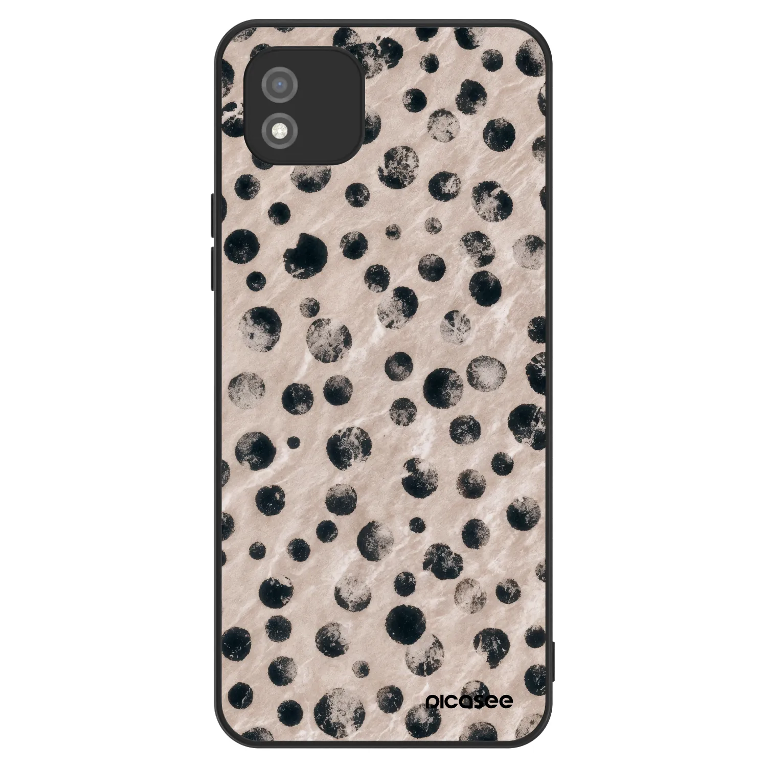 Picasee ULTIMATE CASE za Realme C11 (2021) - Inked