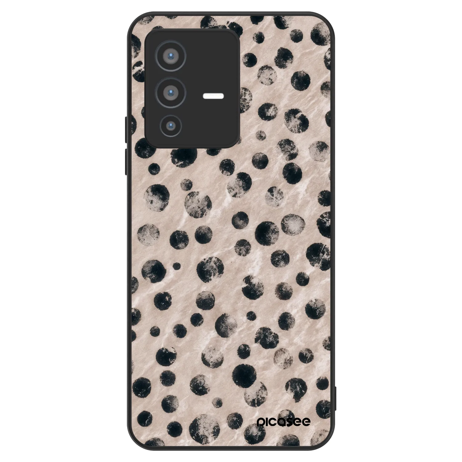 Picasee ULTIMATE CASE za Vivo V23 5G - Inked