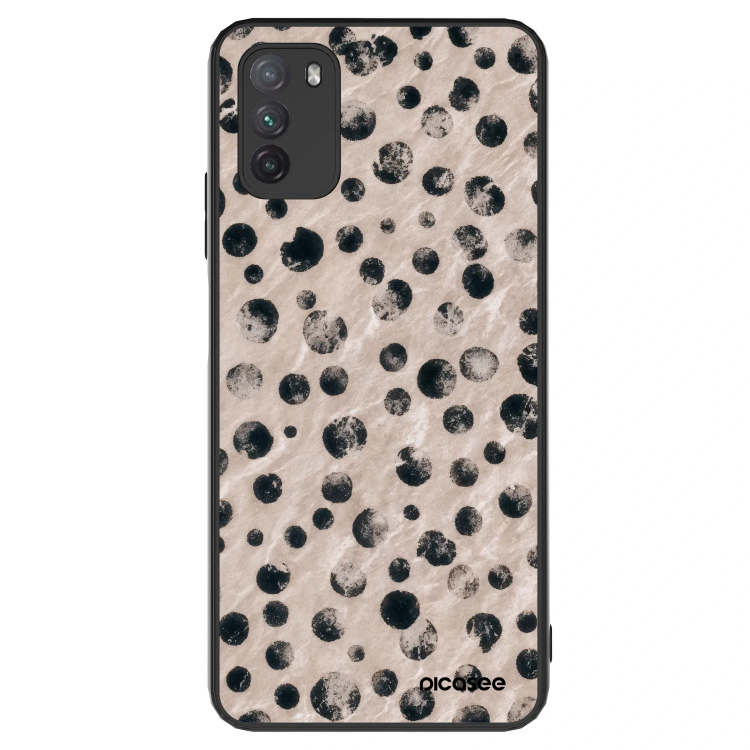 Picasee ULTIMATE CASE za Xiaomi Poco M3 - Inked