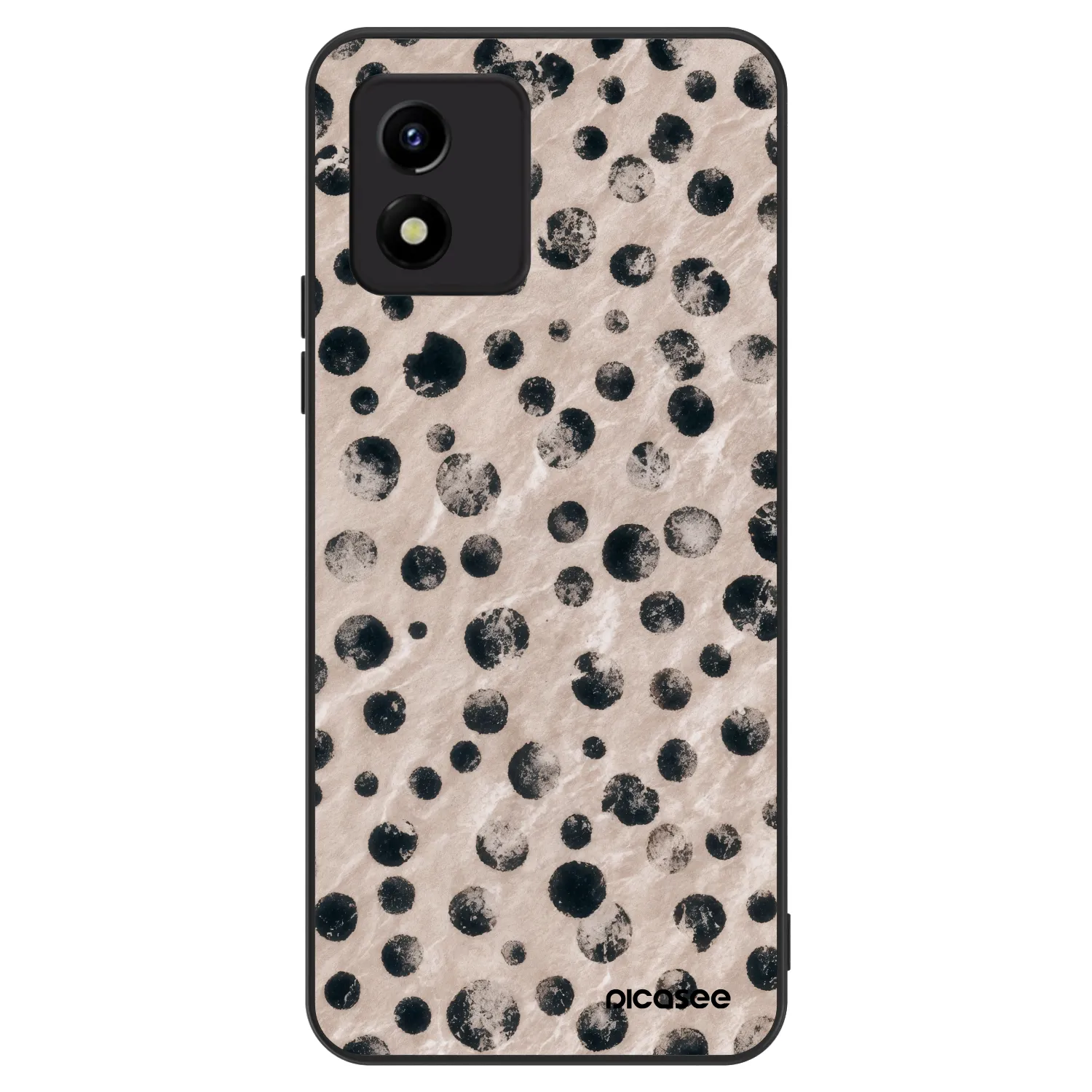 Picasee ULTIMATE CASE za Vivo Y01 - Inked