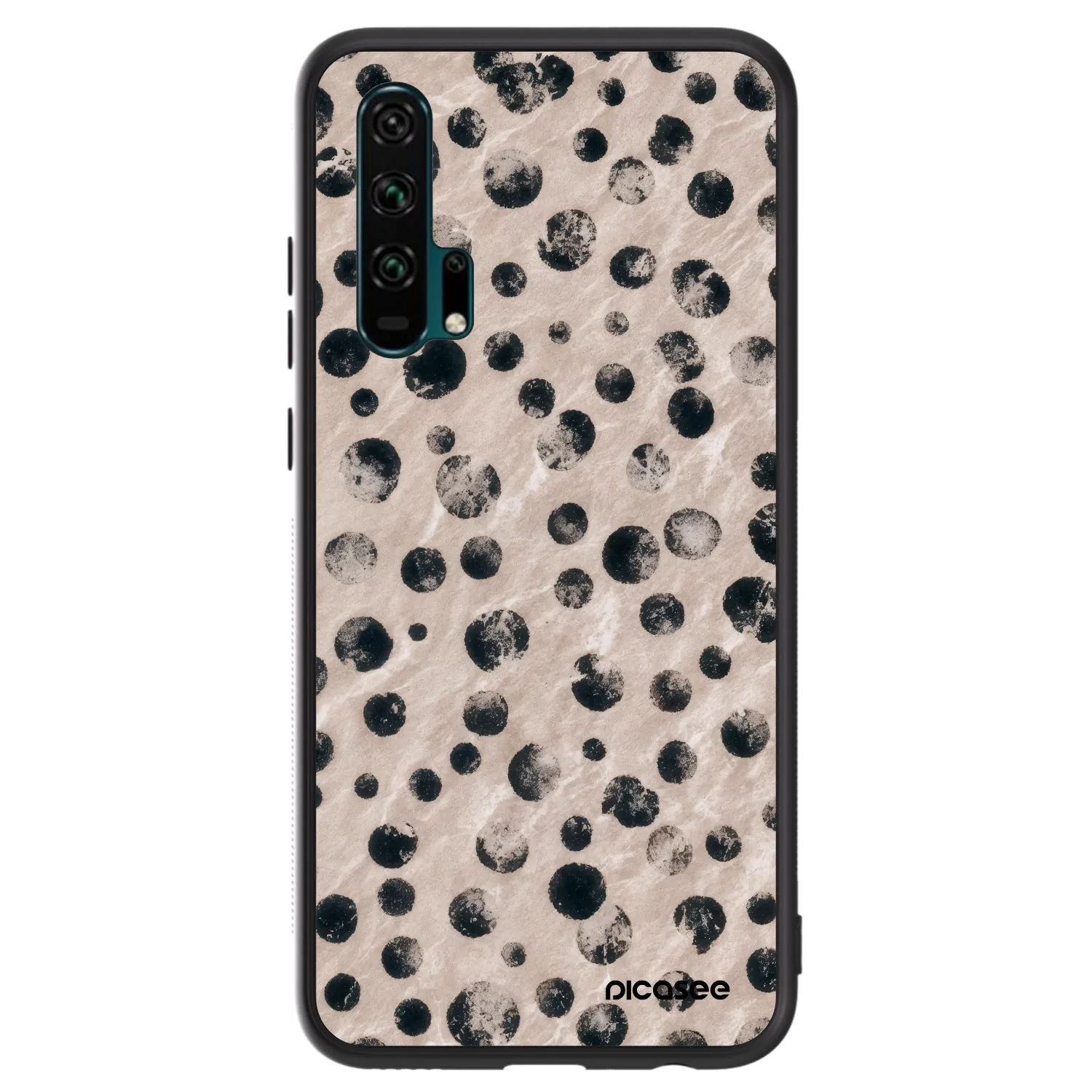 Picasee ULTIMATE CASE za Honor 20 Pro - Inked