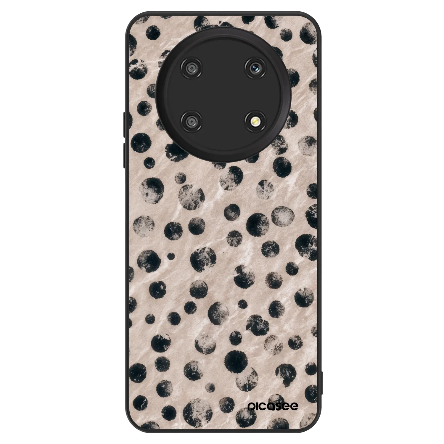 Picasee ULTIMATE CASE za Honor Magic4 Lite 5G - Inked