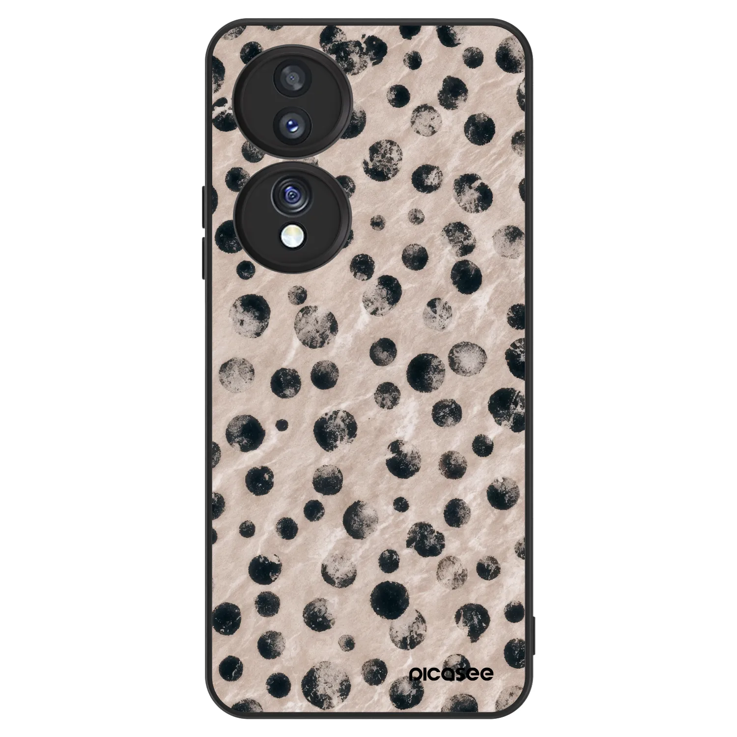 Picasee ULTIMATE CASE za Honor 70 - Inked