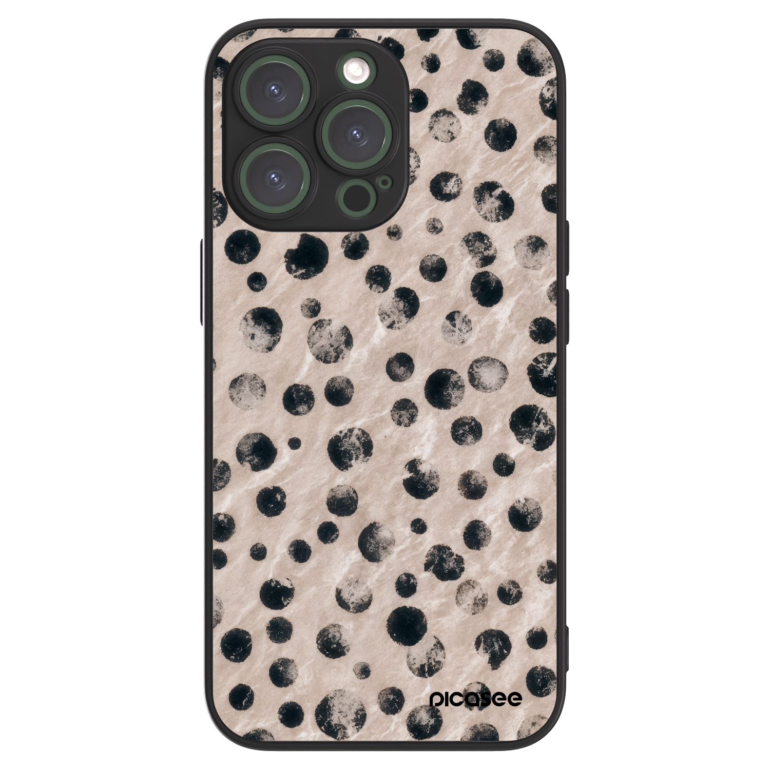Picasee ULTIMATE CASE MagSafe za Apple iPhone 13 Pro - Inked