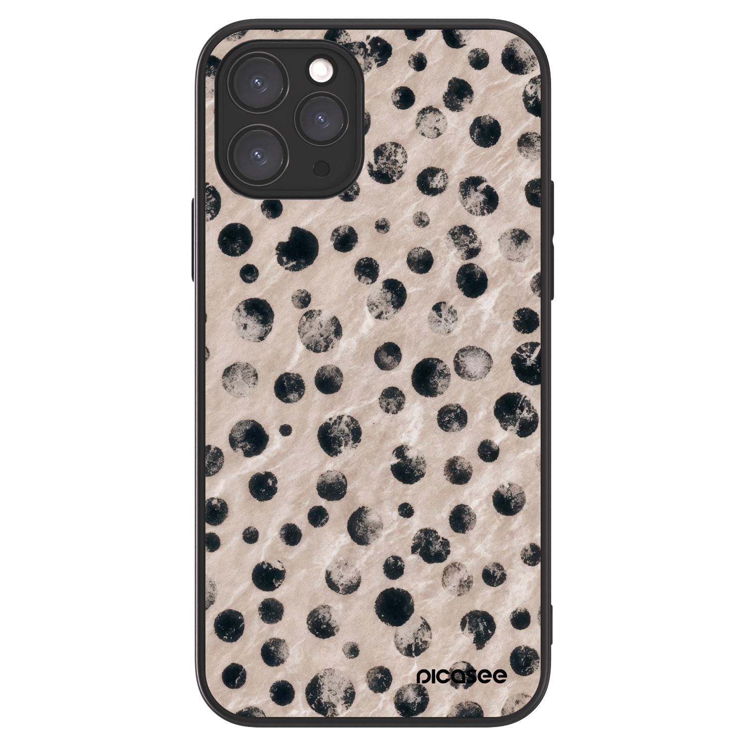 Picasee ULTIMATE CASE MagSafe za Apple iPhone 11 Pro - Inked
