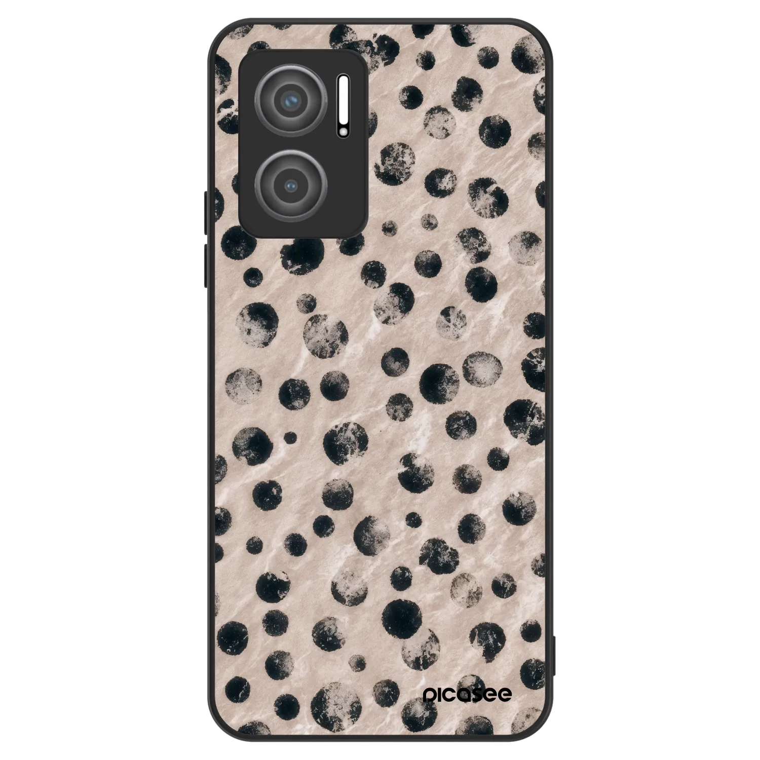 Picasee ULTIMATE CASE za Xiaomi Redmi 10 5G - Inked