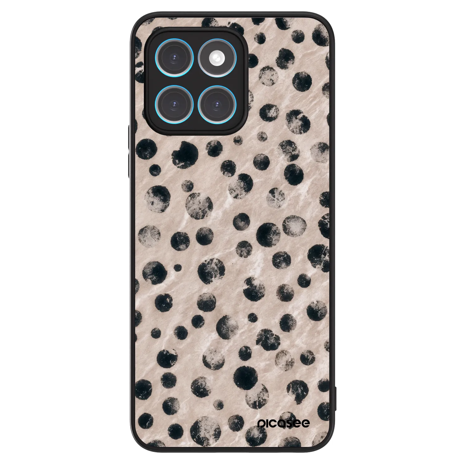 Picasee ULTIMATE CASE za Honor X8 5G - Inked