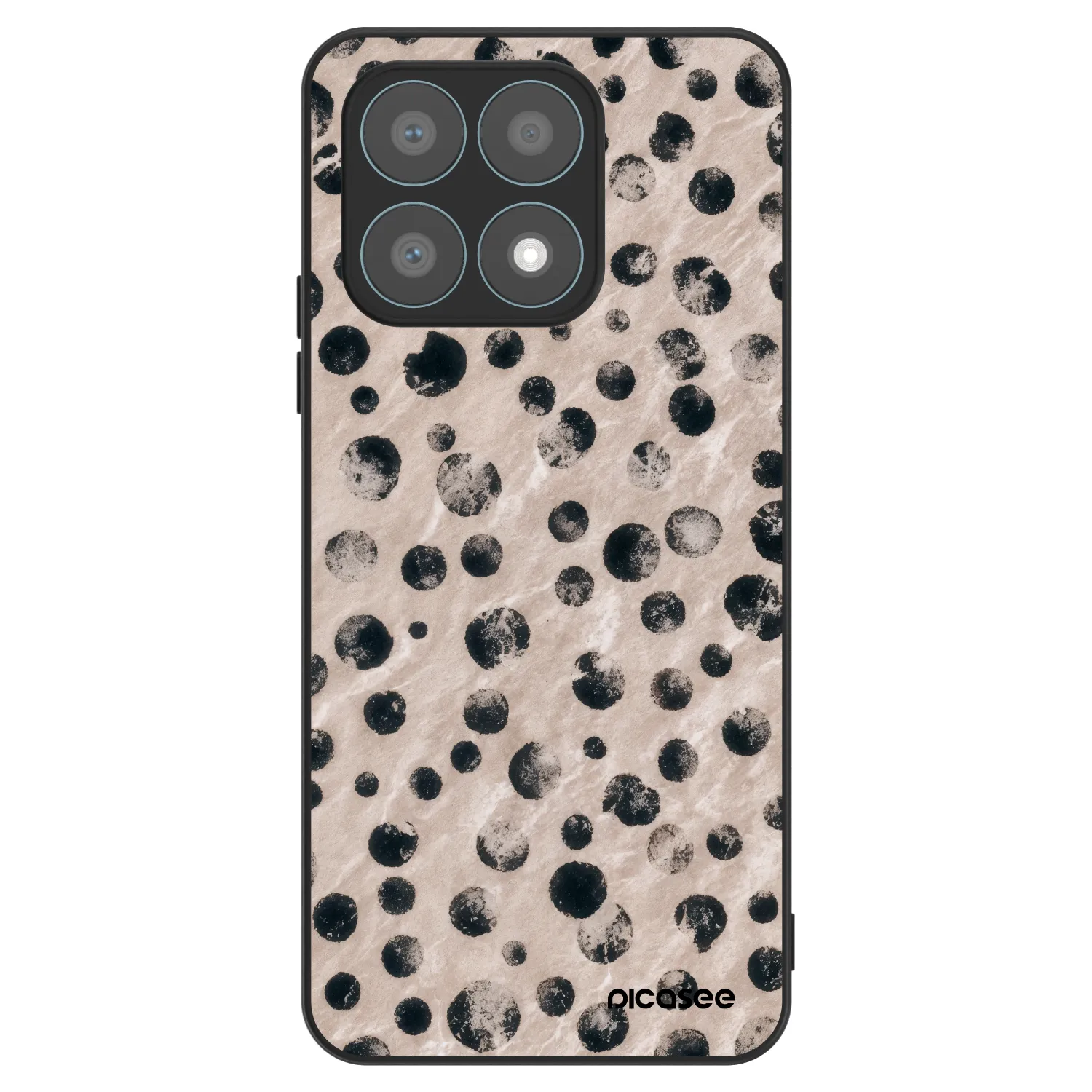 Picasee ULTIMATE CASE za Honor X8a - Inked