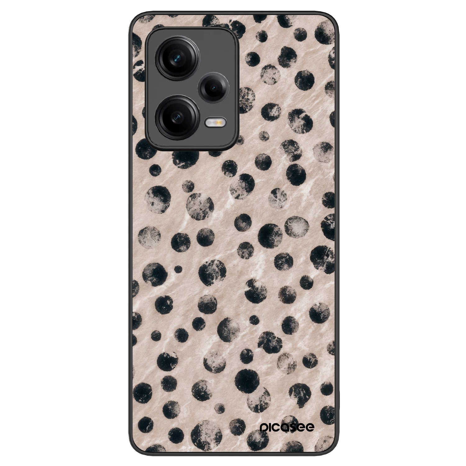 Picasee ULTIMATE CASE za Xiaomi Redmi Note 12 Pro 5G - Inked