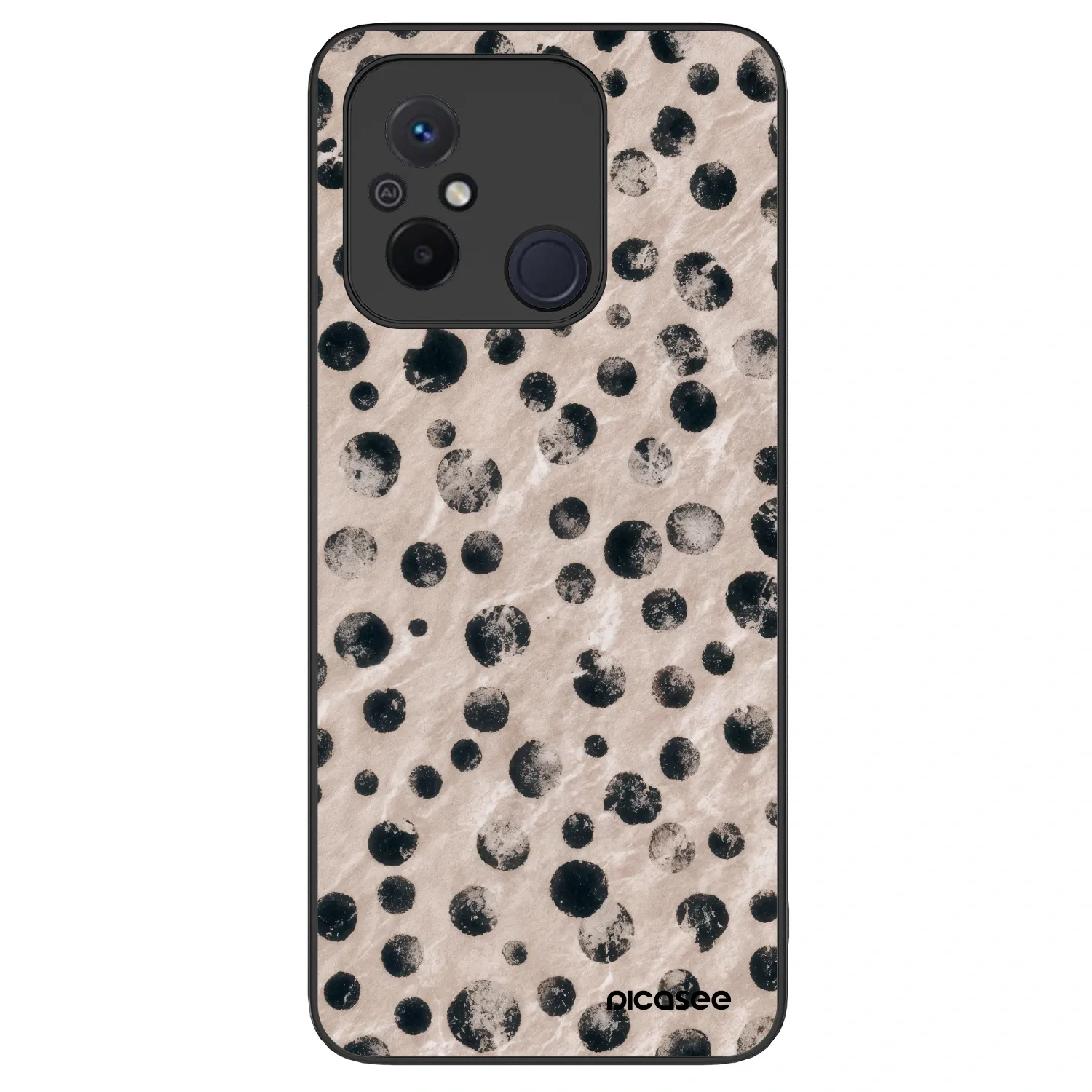 Picasee ULTIMATE CASE za Xiaomi Redmi 12C - Inked