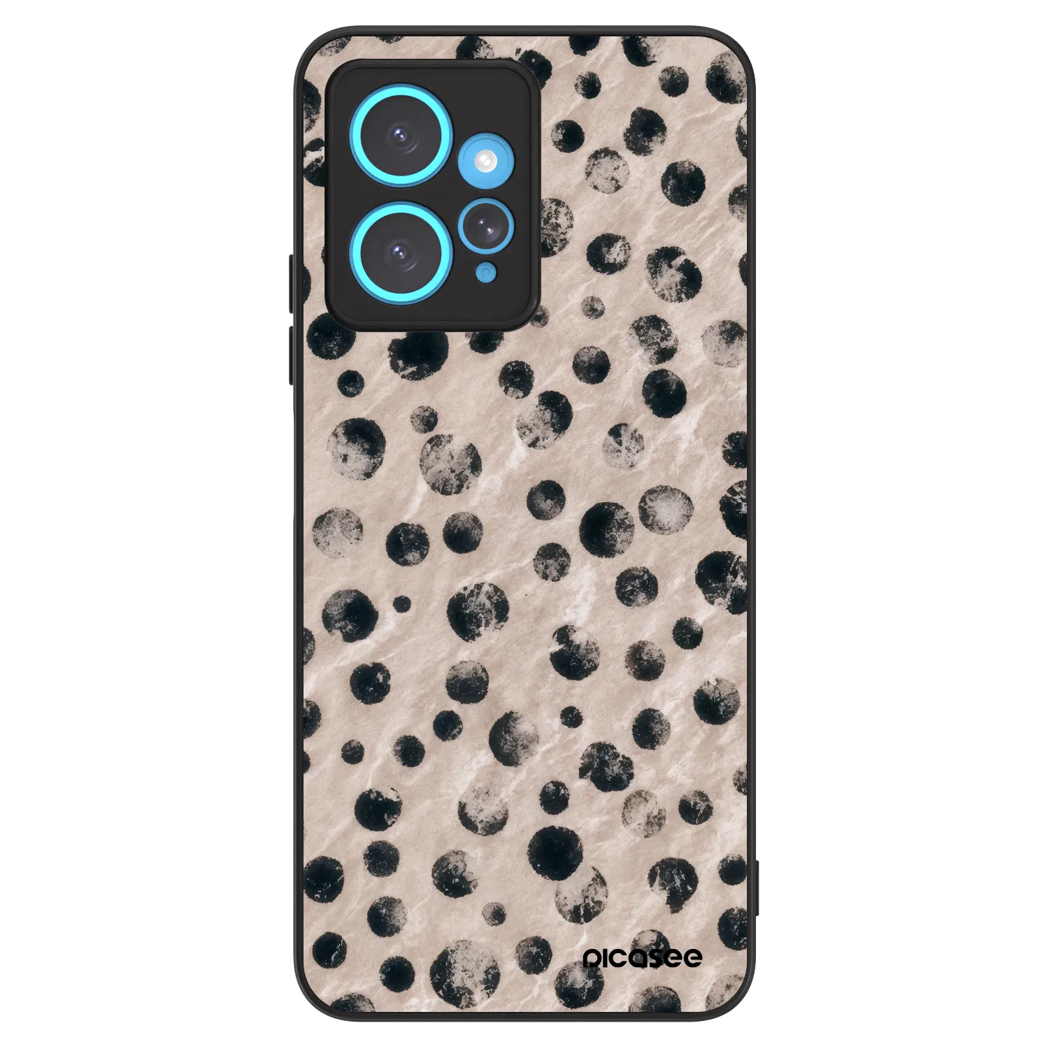Picasee ULTIMATE CASE za Xiaomi Redmi Note 12 4G - Inked