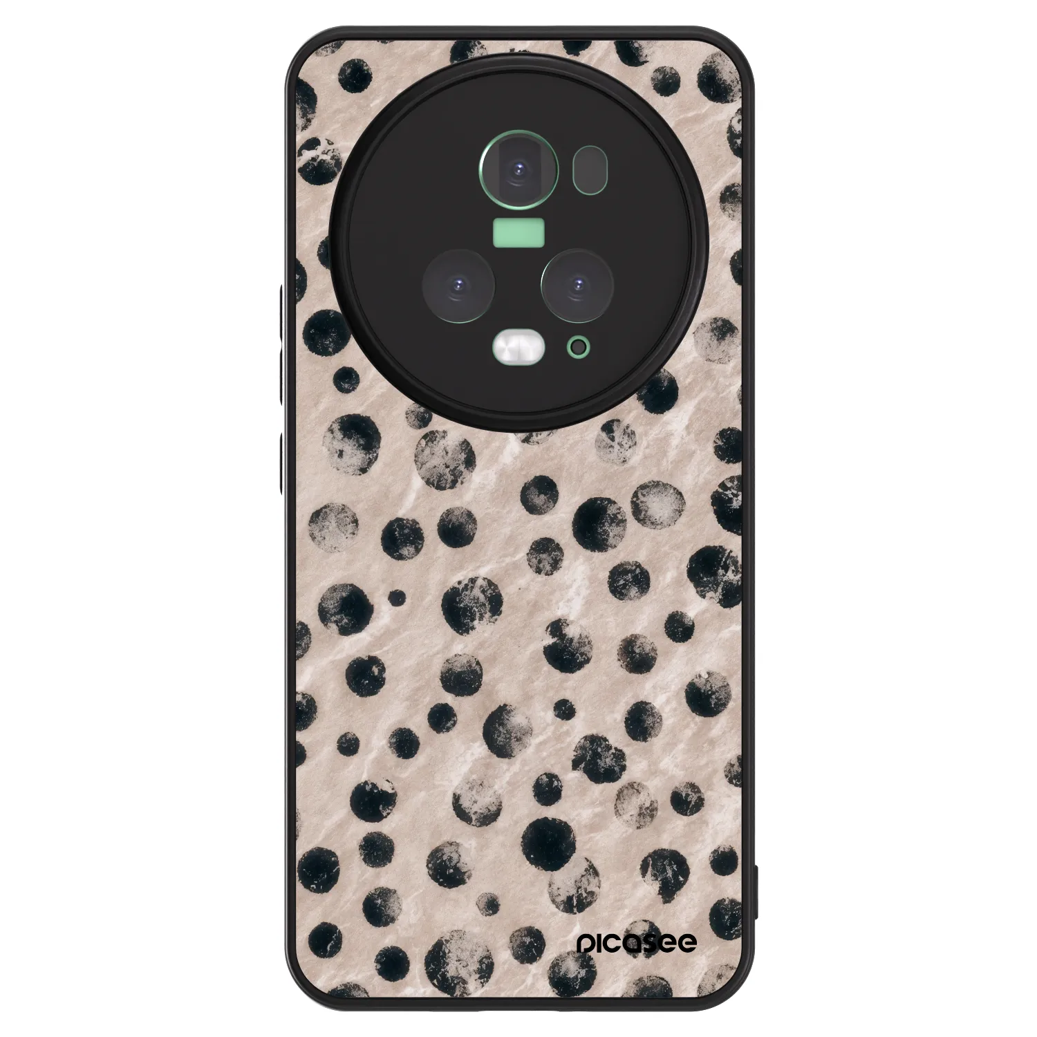 Picasee ULTIMATE CASE za Honor Magic5 Pro - Inked