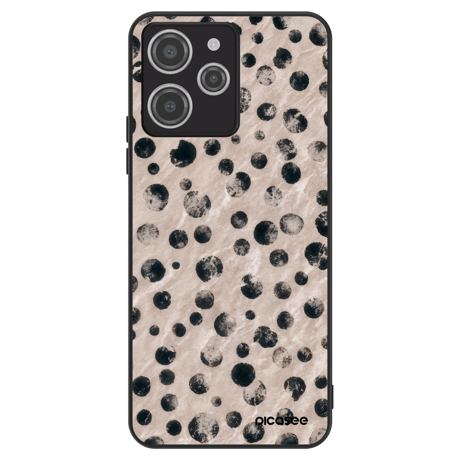Picasee ULTIMATE CASE za Xiaomi Redmi 12 4G - Inked